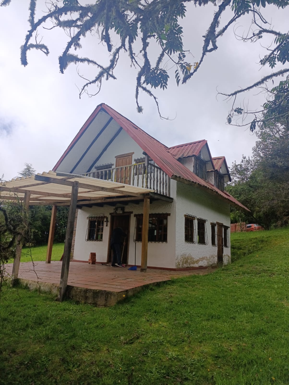 Casa en venta en Frailejonal, La Calera · foto 19 de 20