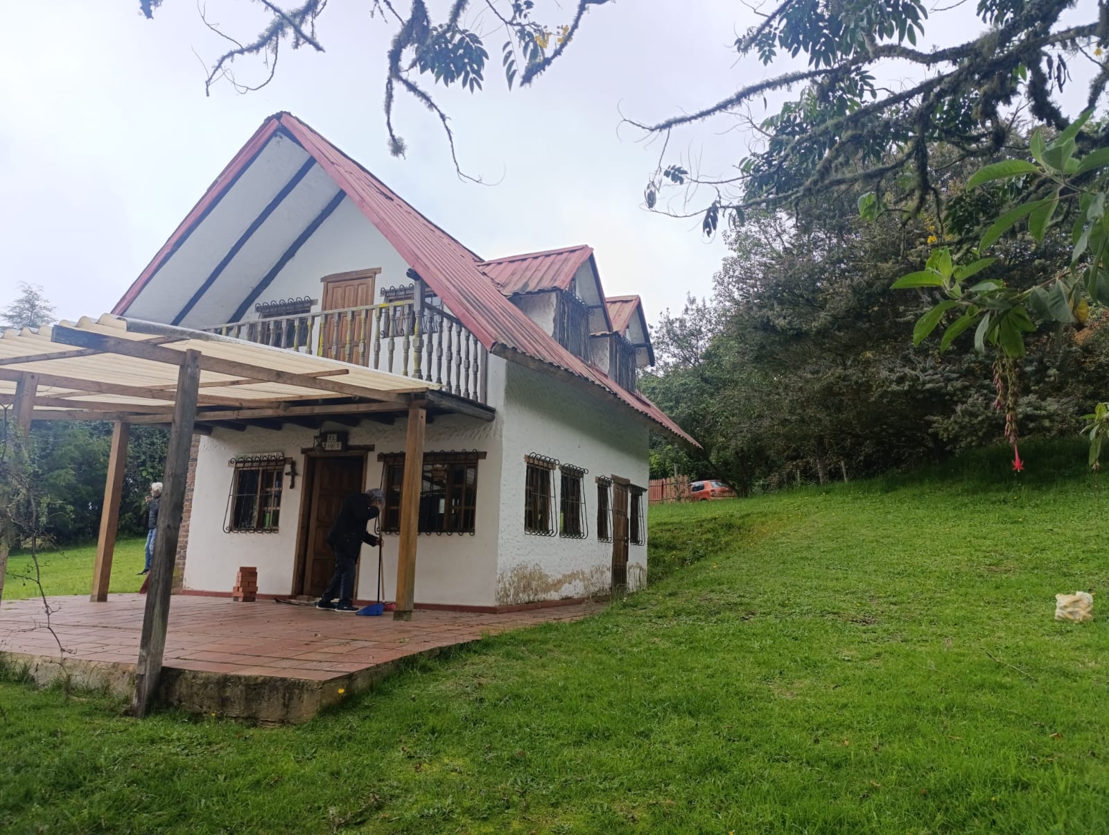 Casa en venta en Frailejonal, La Calera · foto 20 de 20