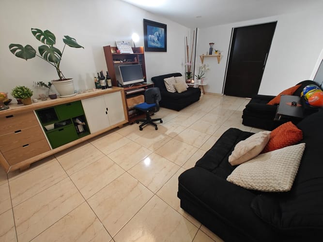 Casa de 5 alcobas en venta en Nuevo Muzu, Bogotá, 187 m² · foto 4 de 18