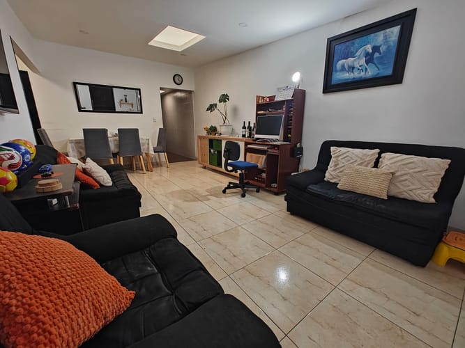Casa de 5 alcobas en venta en Nuevo Muzu, Bogotá, 187 m² · foto 5 de 18