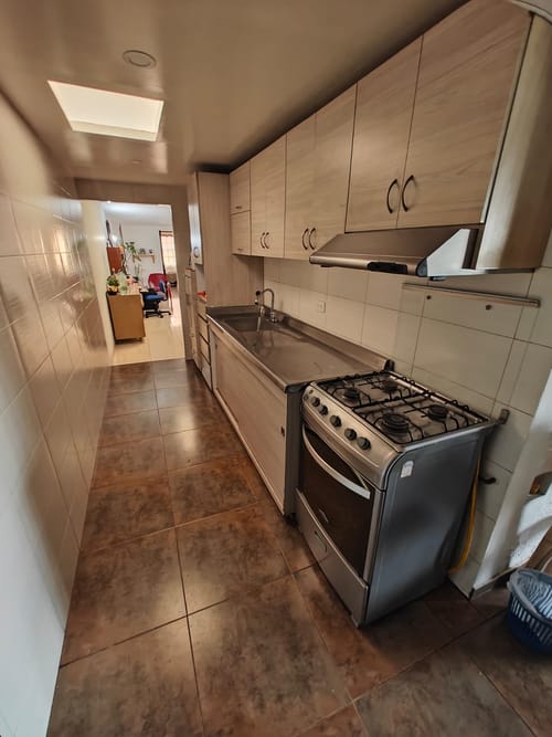 Casa de 5 alcobas en venta en Nuevo Muzu, Bogotá, 187 m² · foto 7 de 18