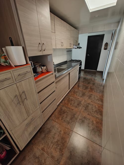Casa de 5 alcobas en venta en Nuevo Muzu, Bogotá, 187 m² · foto 8 de 18