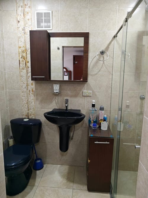 Casa de 5 alcobas en venta en Nuevo Muzu, Bogotá, 187 m² · foto 10 de 18