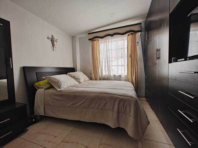 Casa de 5 alcobas en venta en Nuevo Muzu, Bogotá, 187 m² · foto 11 de 18