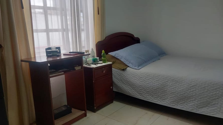 Casa de 5 alcobas en venta en Nuevo Muzu, Bogotá, 187 m² · foto 12 de 18