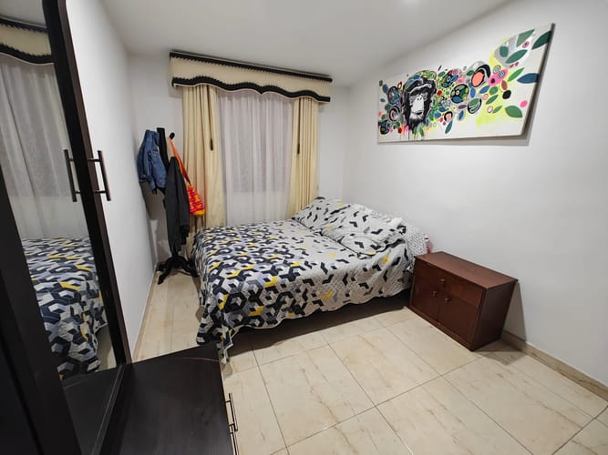 Casa de 5 alcobas en venta en Nuevo Muzu, Bogotá, 187 m² · foto 13 de 18