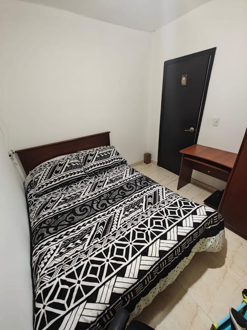 Casa de 5 alcobas en venta en Nuevo Muzu, Bogotá, 187 m² · foto 14 de 18