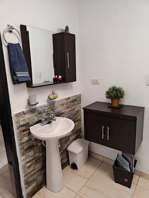 Casa de 5 alcobas en venta en Nuevo Muzu, Bogotá, 187 m² · foto 16 de 18