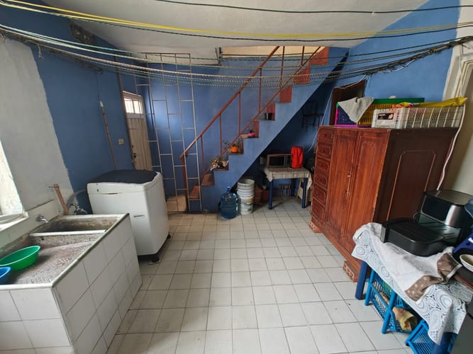 Casa de 5 alcobas en venta en Nuevo Muzu, Bogotá, 187 m² · foto 18 de 18