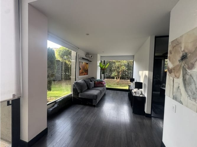 Casa de 3 alcobas en arriendo en Pueblo Viejo, Cota, 207 m² · foto 11 de 22