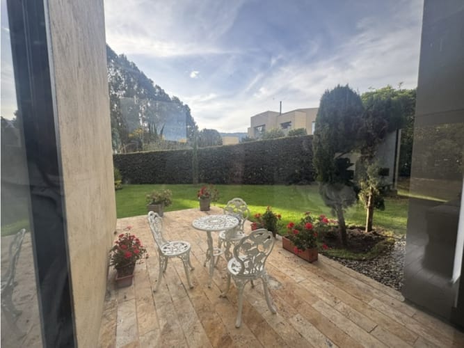 Casa de 3 alcobas en arriendo en Pueblo Viejo, Cota, 207 m² · foto 12 de 22