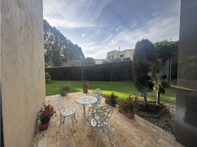 Casa de 3 alcobas en arriendo en Pueblo Viejo, Cota, 207 m² · foto 13 de 22
