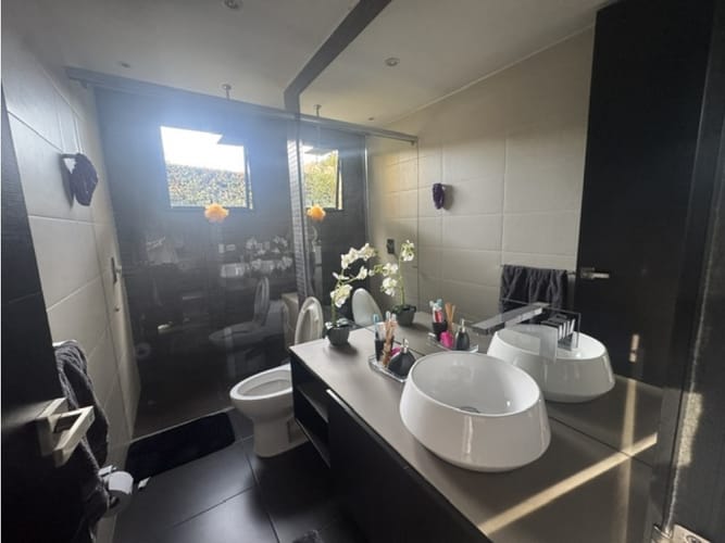 Casa de 3 alcobas en arriendo en Pueblo Viejo, Cota, 207 m² · foto 14 de 22