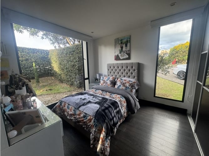 Casa de 3 alcobas en arriendo en Pueblo Viejo, Cota, 207 m² · foto 15 de 22