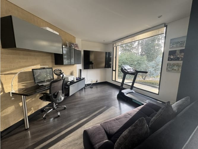 Casa de 3 alcobas en arriendo en Pueblo Viejo, Cota, 207 m² · foto 16 de 22