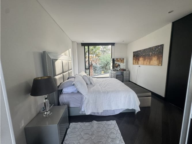 Casa de 3 alcobas en arriendo en Pueblo Viejo, Cota, 207 m² · foto 17 de 22