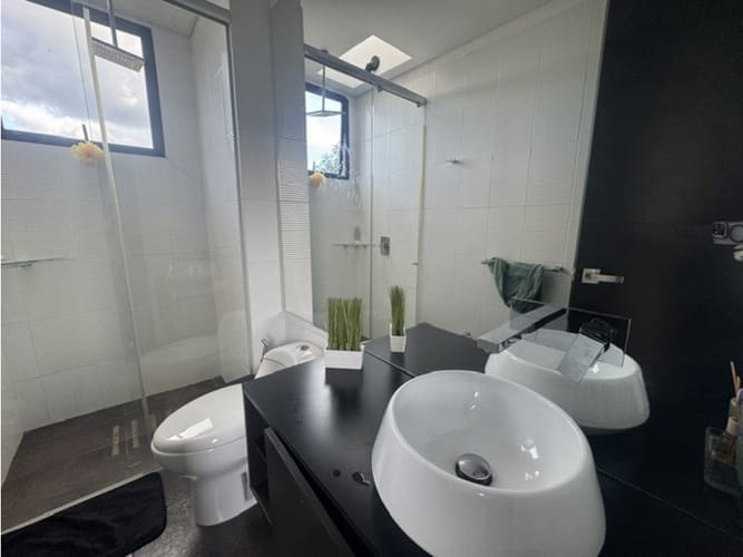 Casa de 3 alcobas en arriendo en Pueblo Viejo, Cota, 207 m² · foto 20 de 22