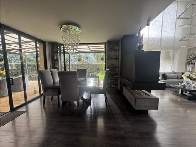 Casa de 3 alcobas en arriendo en Pueblo Viejo, Cota, 207 m² · foto 22 de 22