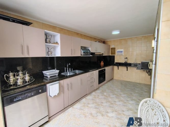 Casa de 4 alcobas en venta en La Florida, Medellín, 345 m² · foto 5 de 22