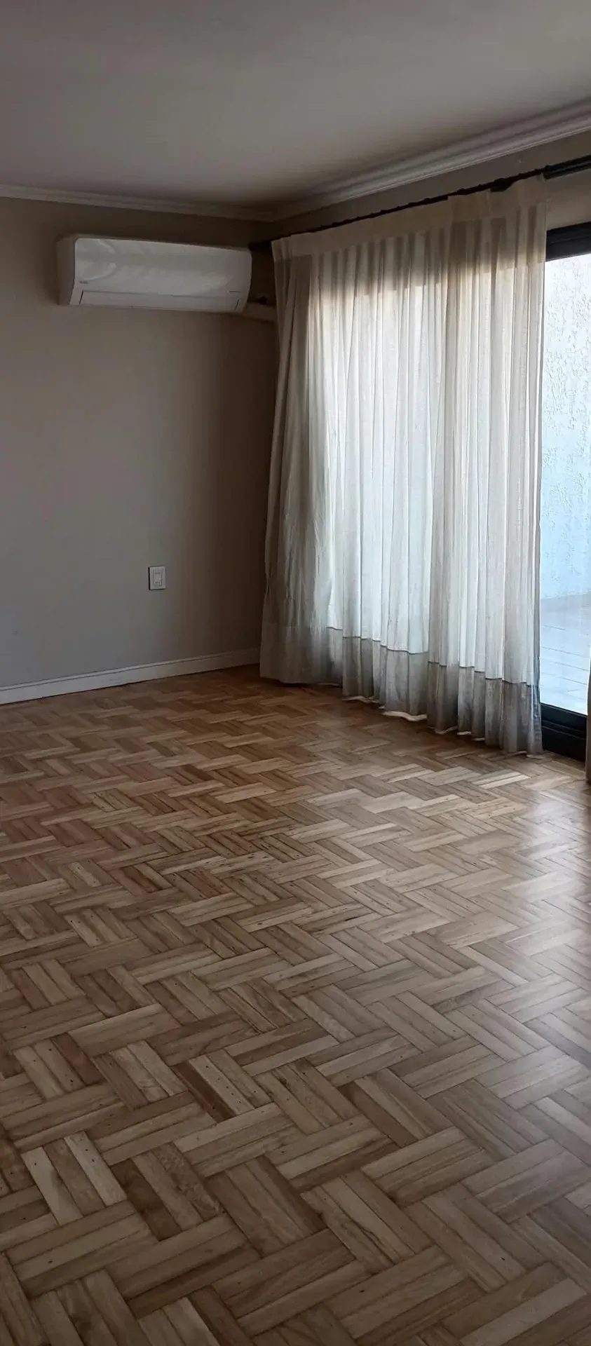 Apartamento en Alquiler · Foto 9