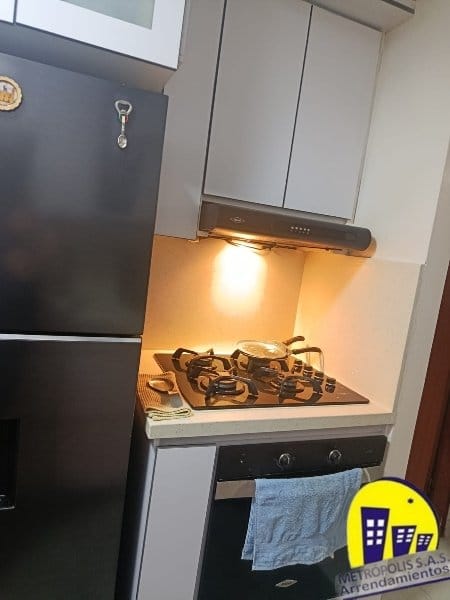 Apartamento en venta en Los Angeles, Medellín · foto 3 de 16