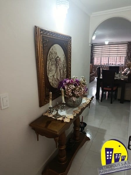 Apartamento en venta en Los Angeles, Medellín · foto 4 de 16