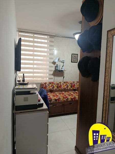 Apartamento en venta en Los Angeles, Medellín · foto 8 de 16