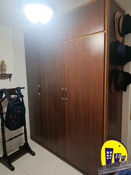 Apartamento en venta en Los Angeles, Medellín · foto 10 de 16