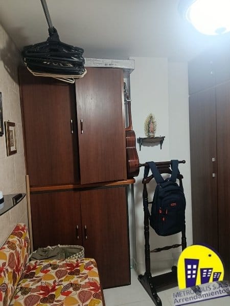 Apartamento en venta en Los Angeles, Medellín · foto 11 de 16