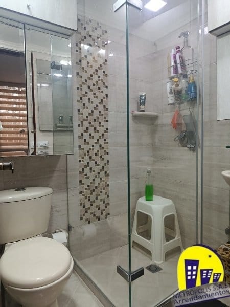 Apartamento en venta en Los Angeles, Medellín · foto 14 de 16
