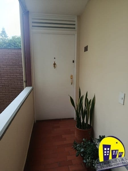 Apartamento en venta en Los Angeles, Medellín · foto 16 de 16