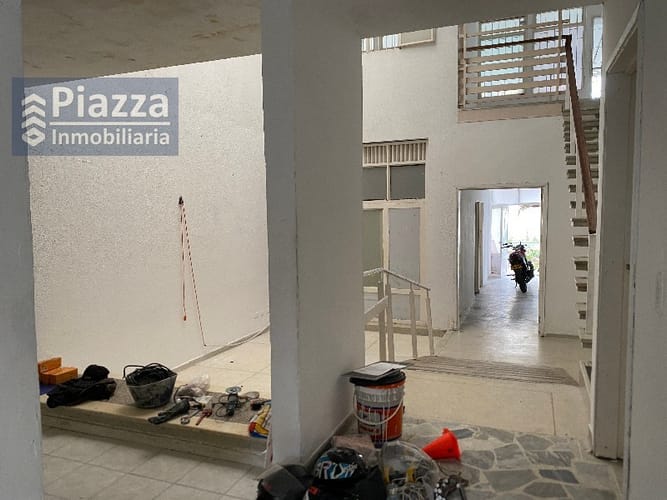 Casa de 10 alcobas en arriendo en Inem, Ibagué, 500 m² · foto 13 de 24
