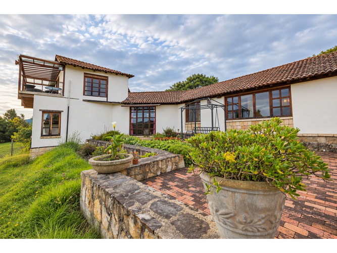 Finca en venta en Frailejonal, La Calera, 500 m² · foto 3 de 24