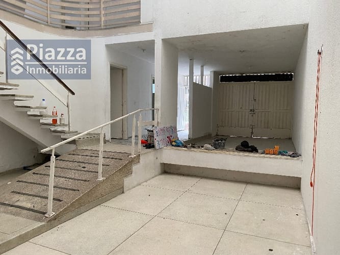 Casa de 10 alcobas en arriendo en Inem, Ibagué, 500 m² · foto 21 de 24