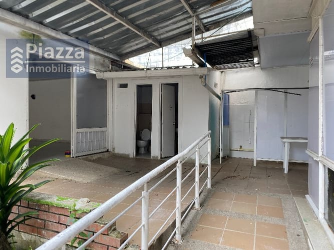 Casa de 10 alcobas en arriendo en Inem, Ibagué, 500 m² · foto 22 de 24
