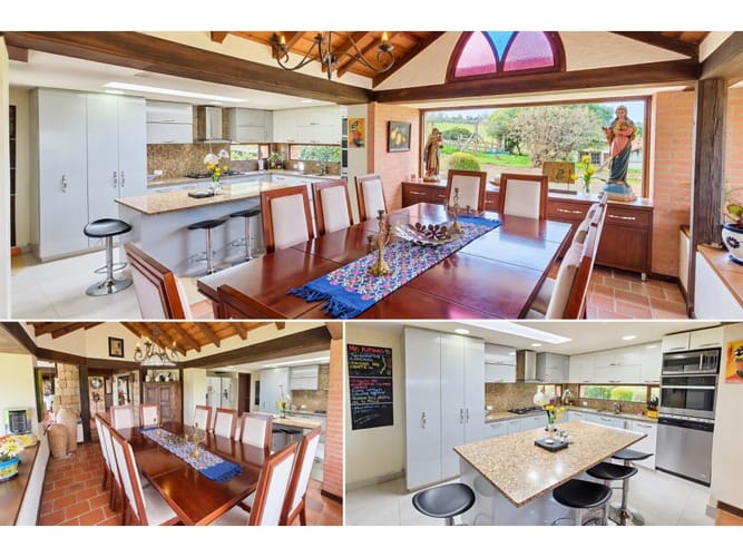 Finca en venta en Frailejonal, La Calera, 500 m² · foto 9 de 24