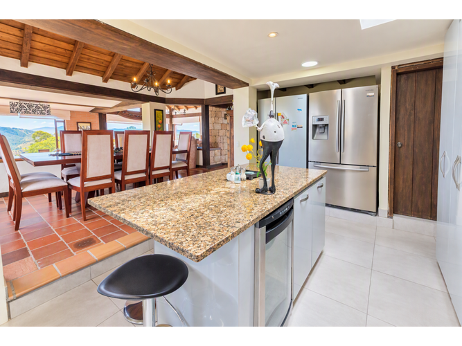 Finca en venta en Frailejonal, La Calera, 500 m² · foto 10 de 24