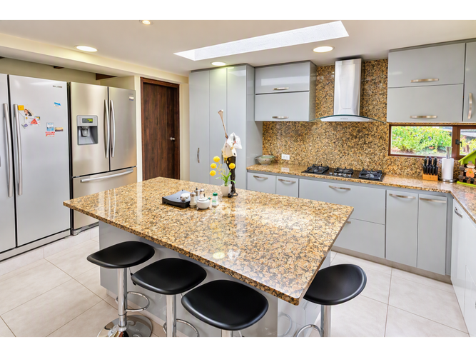 Finca en venta en Frailejonal, La Calera, 500 m² · foto 11 de 24