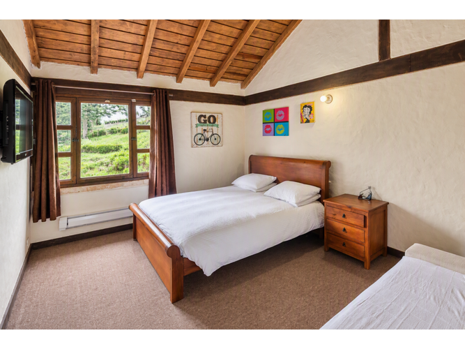Finca en venta en Frailejonal, La Calera, 500 m² · foto 14 de 24