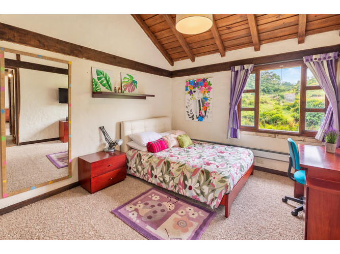 Finca en venta en Frailejonal, La Calera, 500 m² · foto 16 de 24