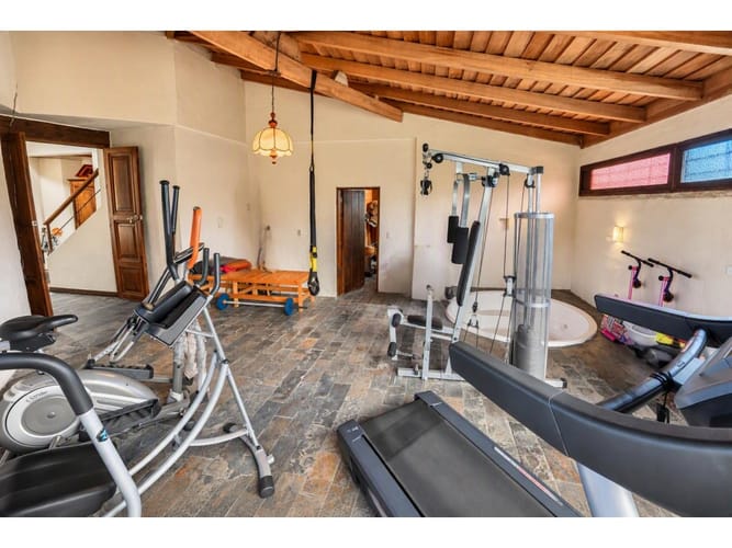 Finca en venta en Frailejonal, La Calera, 500 m² · foto 19 de 24