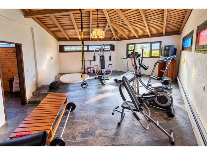 Finca en venta en Frailejonal, La Calera, 500 m² · foto 20 de 24
