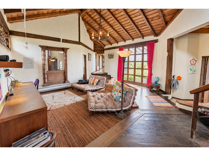 Finca en venta en Frailejonal, La Calera, 500 m² · foto 21 de 24