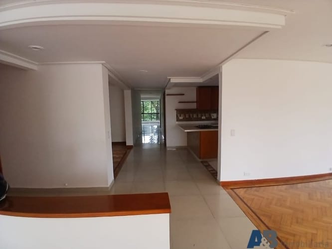 Apartamento de 3 alcobas en arriendo en Alejandría, Medellín, 200 m² · foto 9 de 24