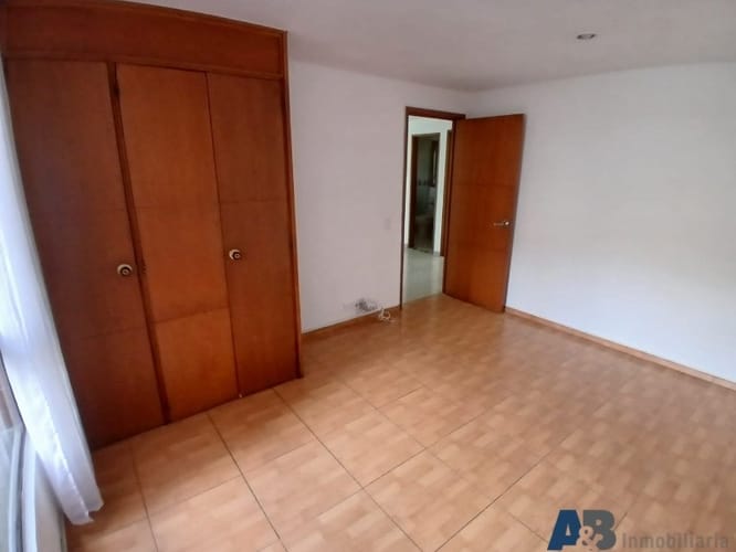 Apartamento de 3 alcobas en arriendo en Alejandría, Medellín, 200 m² · foto 16 de 24