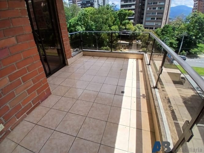 Apartamento de 3 alcobas en arriendo en Alejandría, Medellín, 200 m² · foto 21 de 24