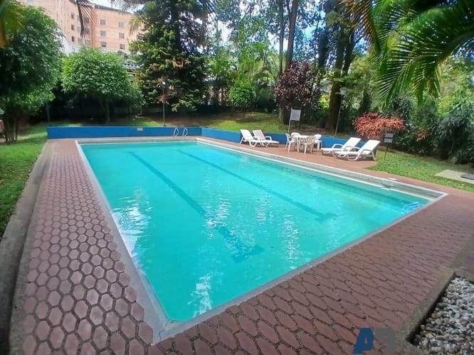Apartamento de 3 alcobas en arriendo en Alejandría, Medellín, 200 m² · foto 24 de 24