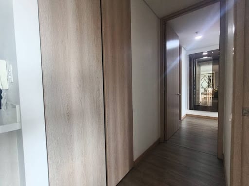 Apartamento de 2 alcobas en venta en El Poblado, Medellín, 91 m² · foto 8 de 15