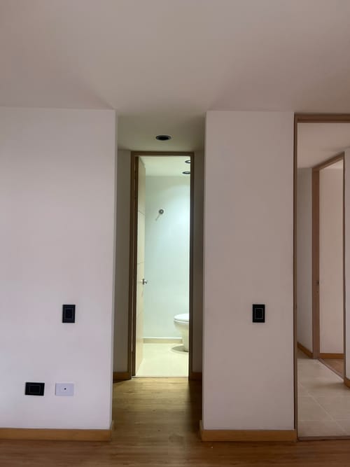 Apartamento de 3 alcobas en arriendo en El Poblado, Medellín, 96 m² · foto 4 de 15