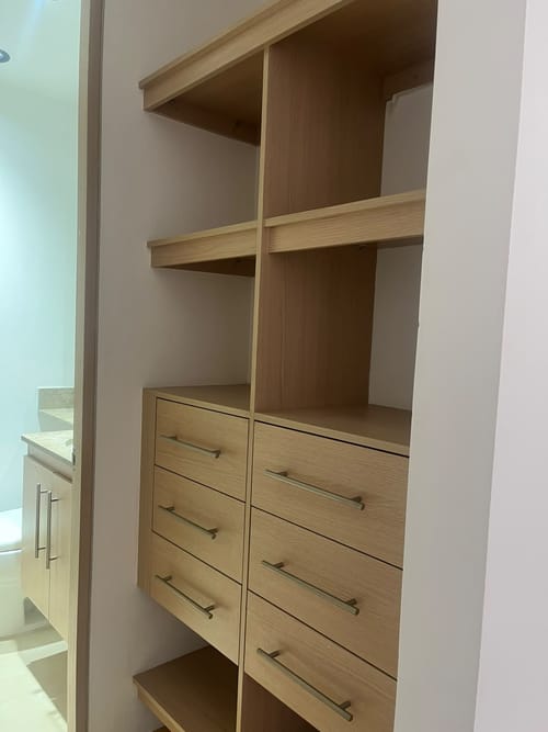 Apartamento de 3 alcobas en arriendo en El Poblado, Medellín, 96 m² · foto 11 de 15